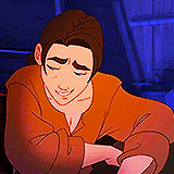 rogeradcliffe:endless list of animated husbands → Jim Hawkins (Treasure Planet)