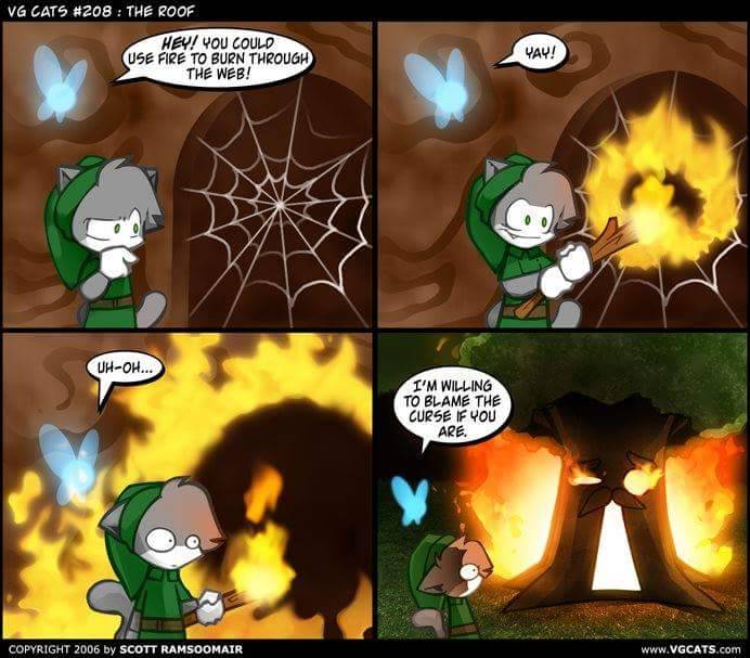 Hyrule's Historia