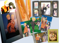 annalovesfiction:  NaruHina?? nah what a vanilla couple what a — [trips] [hundreds of thousands of photos of the NaruHina family spill out of jacket] w-what a fcking asspull i these aren’t mine I’m just [gathering them up frantically sweating] listen