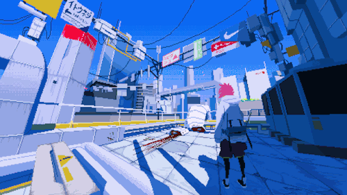 apolism: BLUE S