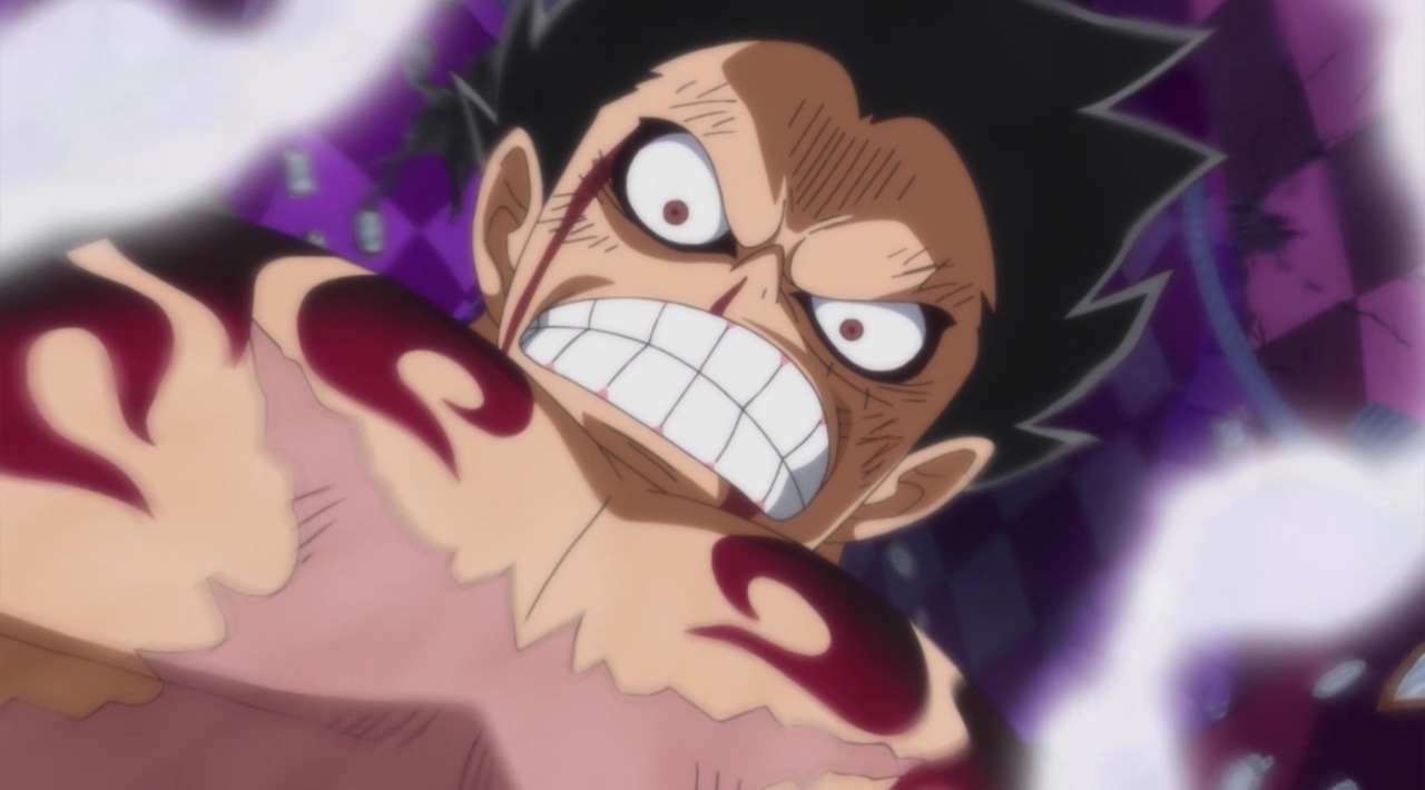 Where Shall We Go Luffy Luffy Episode 857 Of One Piece This Episode