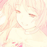 mamotte-blog1:   K a n a m e  M a d o k a    { Puella Magi Madoka Magica }1 2 3