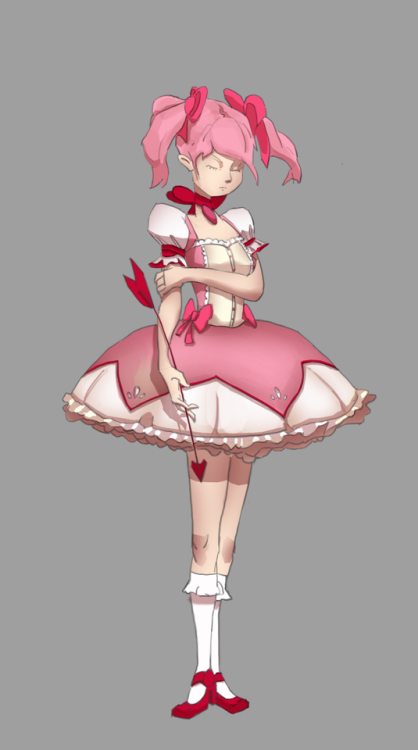 madoka