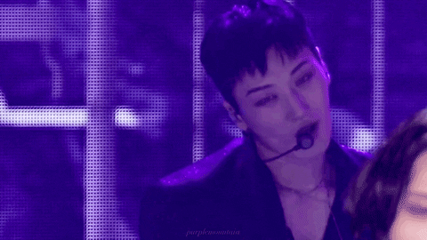 CHOI SAN: The Story Of The Madman (II) 🥀