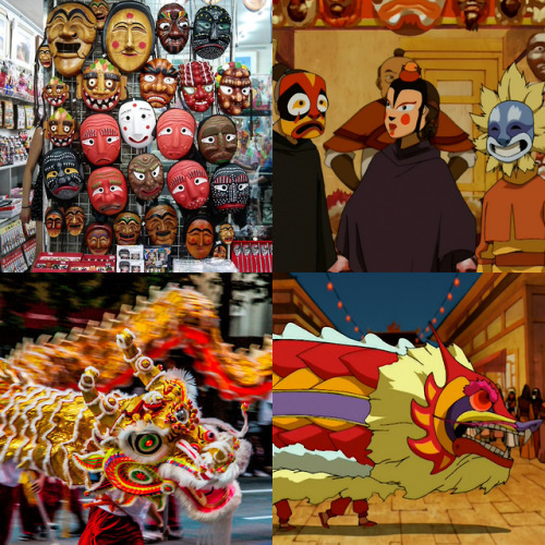 shitpost-weasel: kkachi95: haha I can’t believe they made Fire Nation into a real thing that c