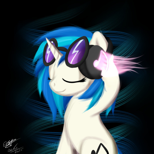 icysworld:  And here is the first drawing of the year :D  ^w^