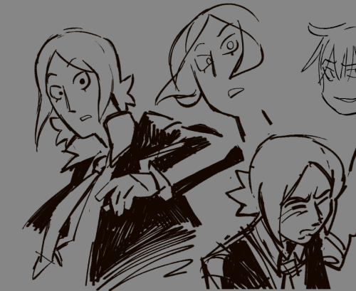 In Order To Not Buy Persona 3 Reload, I Have Been Playing Persona 2. I Have Not Finished Eternal Punishment