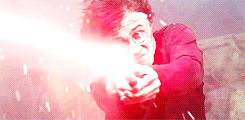 laufeysohn:  Harry Potter gifspam  Goblet of Fire 
