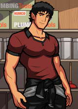 perfectmenonly:  Omg this is so hot even though they’re just drawings!!