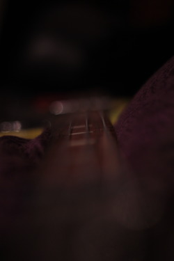 By Keaphoto My Old three string bassguitar (3 strings because I`m lazy and dont really play)