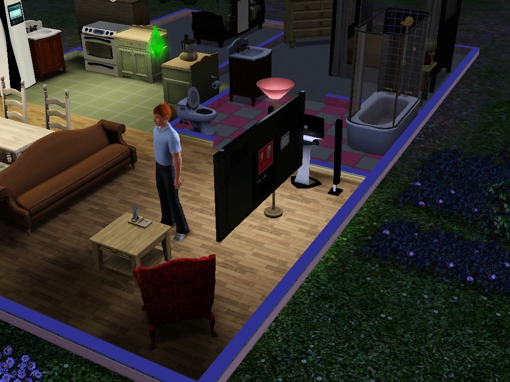 clitsandlips:  Off Topic For all Sims3 fans out there. I’ve got an “easy to use