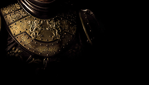 queenacrossthewaters:Game of Thrones Details → Joffrey Lannister’s Armour