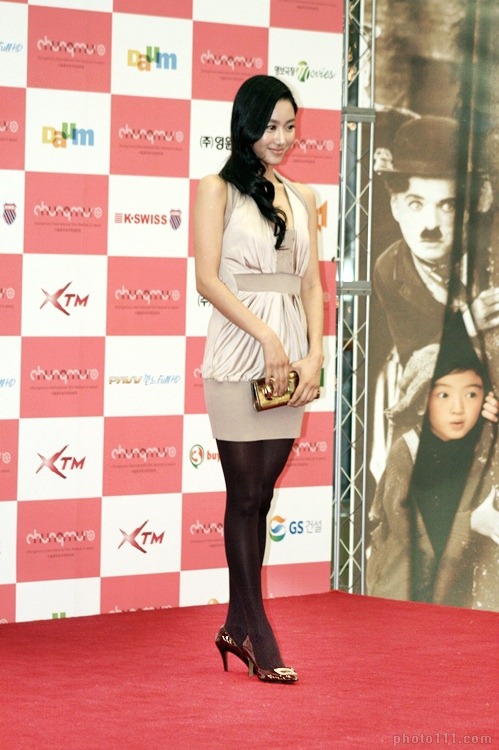 South Korean singer/actress Jeon Hye-bin porn pictures