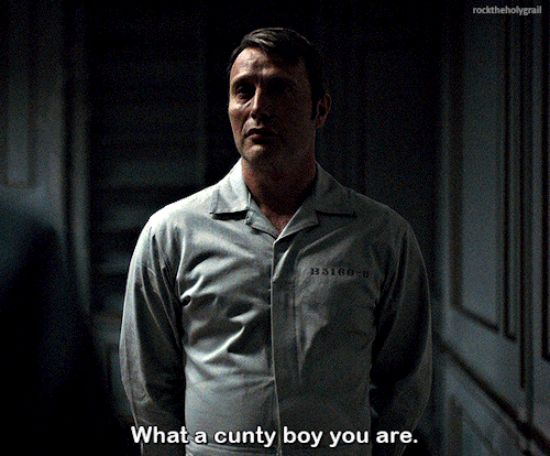 Hannibal (2013-2015)