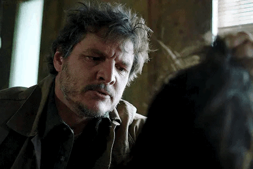 DESPERATELY NEED FERAL READER WITH EP 8 WITH AN INJURED JOEL AND KIDNAPPED ELLIE.. I KNOW OUR CRAZY QUEEN