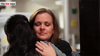 thebr3akfasttclub:  mistersailor:  Hell yeah dude  I’m not crying there’s just