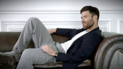 celebritysockpics:  Xabi Alonso 1 by mondonville on Flickr.