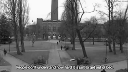 Psychotic-Torture:  Sad Black And White Blog, I Follow Back Similar