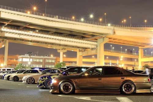 jzx100:   G A M E   O V E R ! 