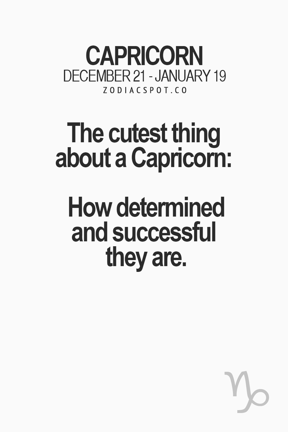 zodiacspot:  More fun Zodiac facts here