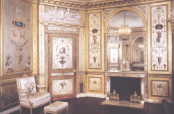 Boudoir de la Reine -Â   ChÃ¢teau de