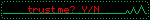 trust me? y/n