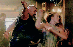 saralanxe:  #president of the sara lance fanclub