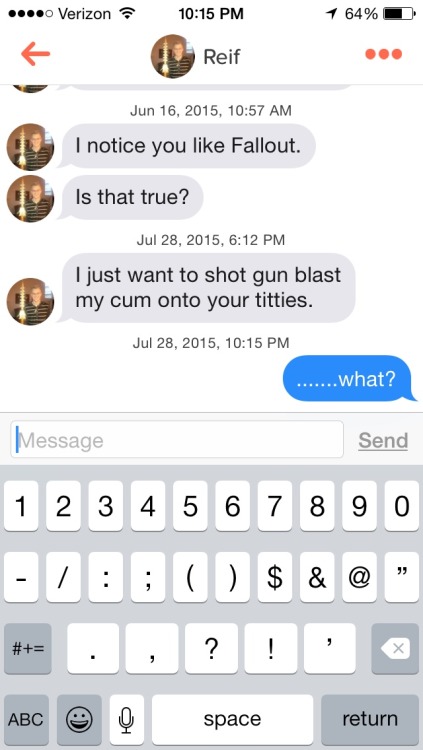 Straight White Boys Texting