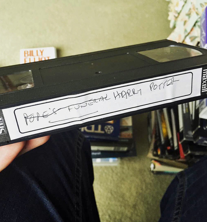 tastefullyoffensive:  Priorities. (via hamishsteele)
