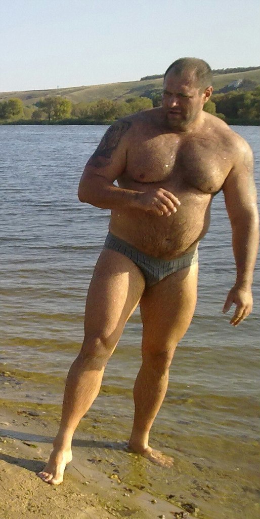 Big and Beautiful