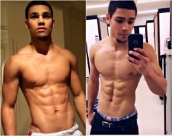 RicanRomeo