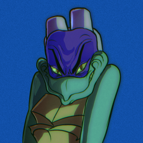 I Was Too Lazy To Draw Hands