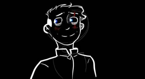 An Old Draw Of Butters