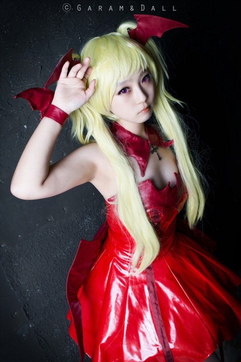 cosplayeverywhere:  Shugo Chara! (しゅごキャラ!) ~ Utau Hoshina (ほしな歌唄) 1, 2, 3, 4, 5.