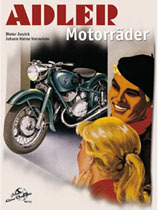 Das Motorrad und seine Konstruktion Curt Hanfland Geschichte Motorrad Band 2 