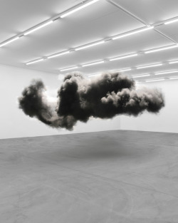 crematorie:  Fabian Buergy - Black Cloud. 