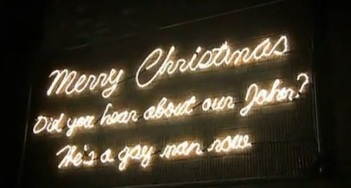 Merry Christmas Did you hear about our John? He&rsquo;s a gay man now Sherlock: $:o)))))))))