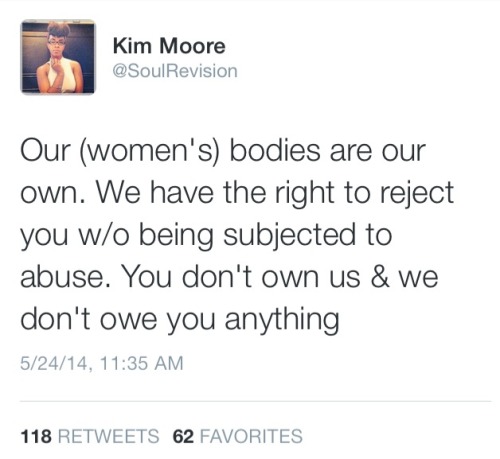 erikawithac: soulrevision: [For more on social justice, follow me on Instagram: soulrevision , Tum