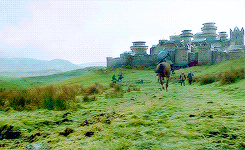 princessaryastark:Anastasia II Arya Stark Parallels ↳Home, love, family. There was once a time, I mu