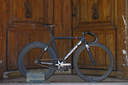 bicyclestore:  Argon 18 E99 Custom by Bicycle Store Paris + d’infos: ici 