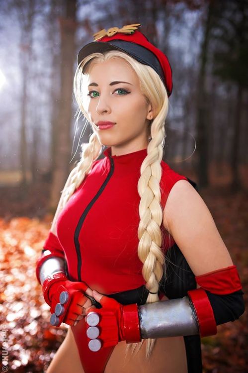 Sex cosplayandgeekstuff:  J Cosplay (USA) as pictures