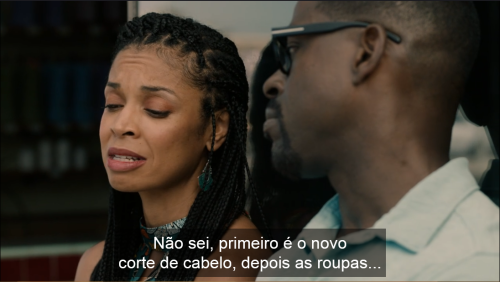 This Is Us - Season 4 Ep 2 - The Pool