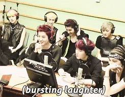 pandreos:  suho’s message to kris   