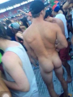 ballpark butt