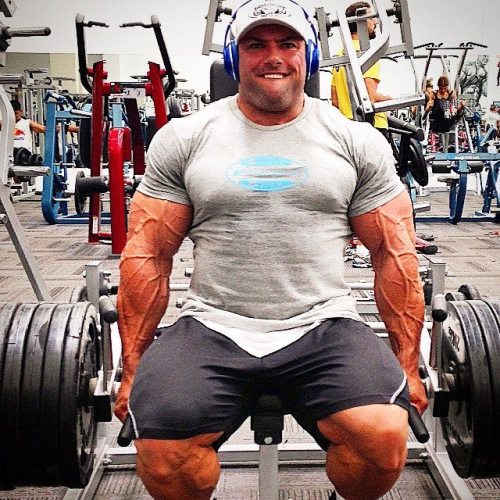 drwannabe:  Joshua Lenartowicz