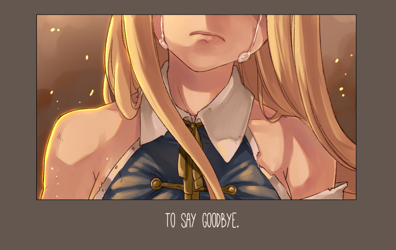 blanania:  Since Layla brought them here, I wonder if Lucy would be the one to send