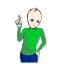 baldi-more