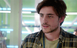 Wonderland Resources &#8212; Charlie Rowe in Salvation S01 E04,E08,E09 ...