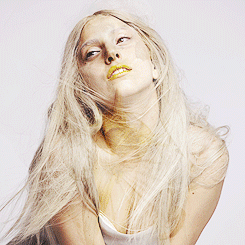 artchet:  Lady Gaga + Inez & Vinoodh 