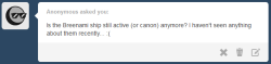 askbreejetpaw:  It wasnt necessarily ‘canon’